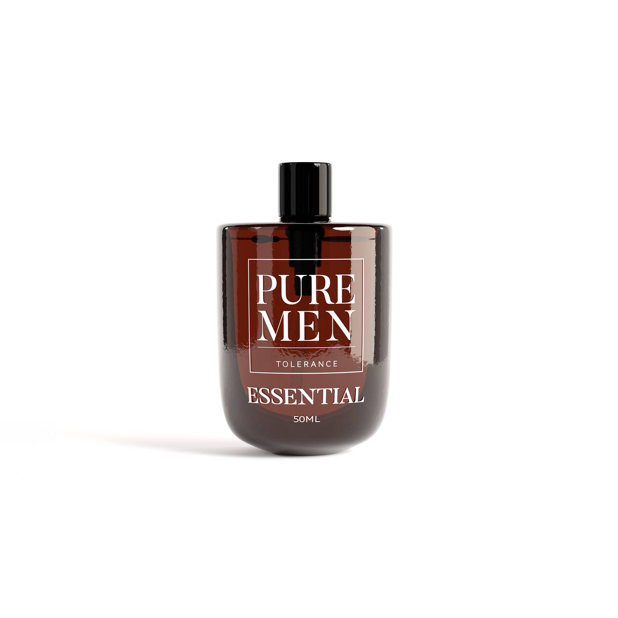 Eau de parfum Essential / 50ml