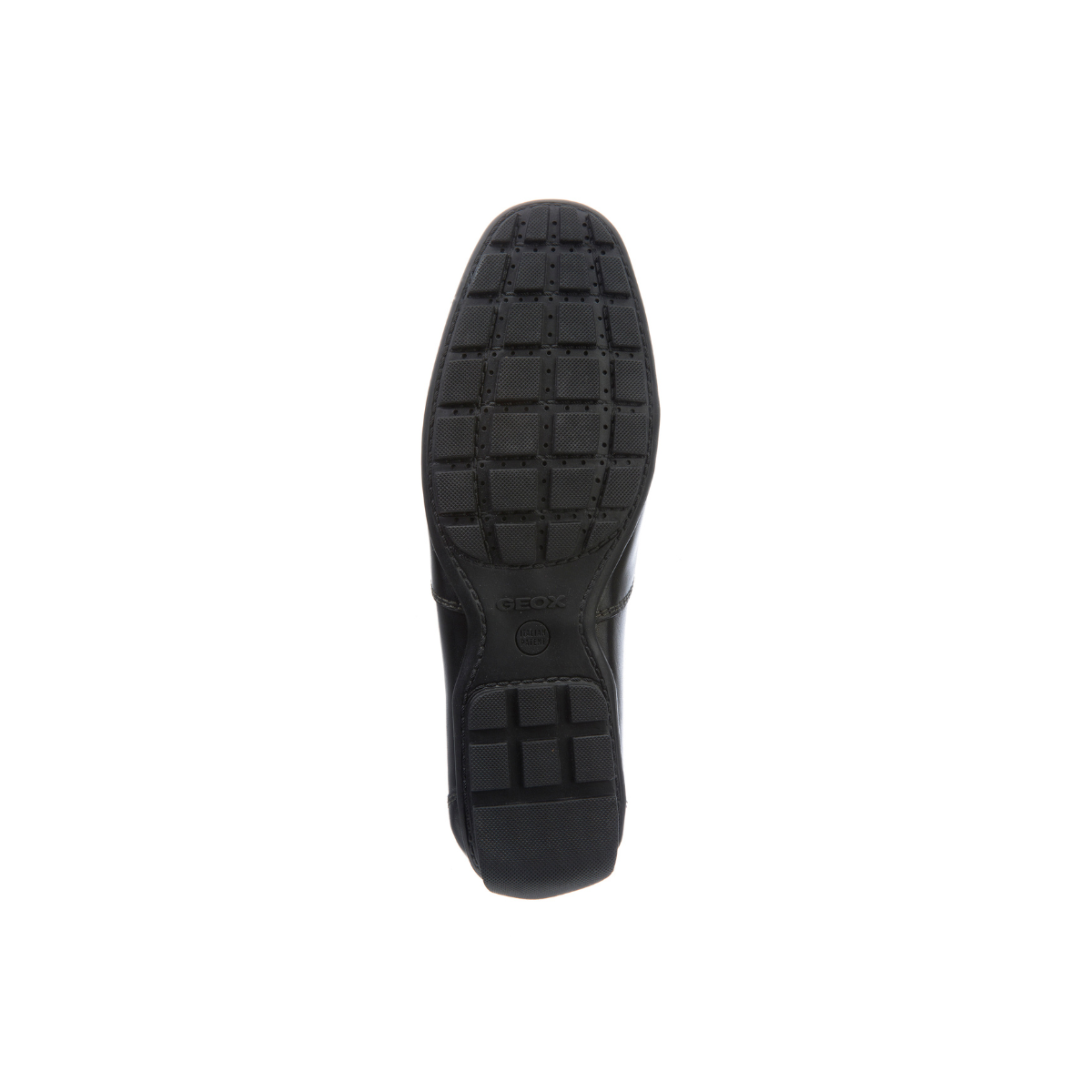 Geox - Mocassins UOMO MONER Noir