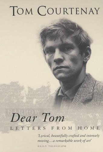 Dear Tom (Paperback)