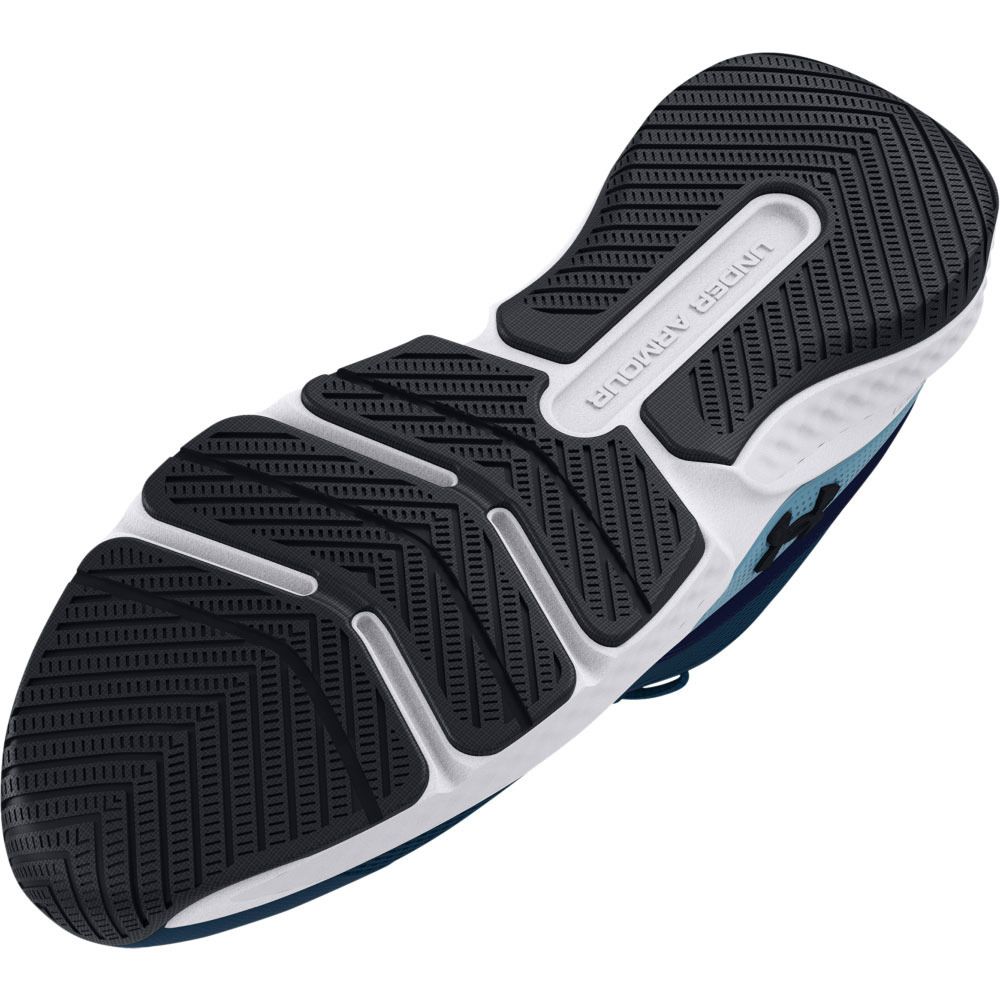 Under Armour DYNAMIC SELECT - Chaussures training Homme bleu