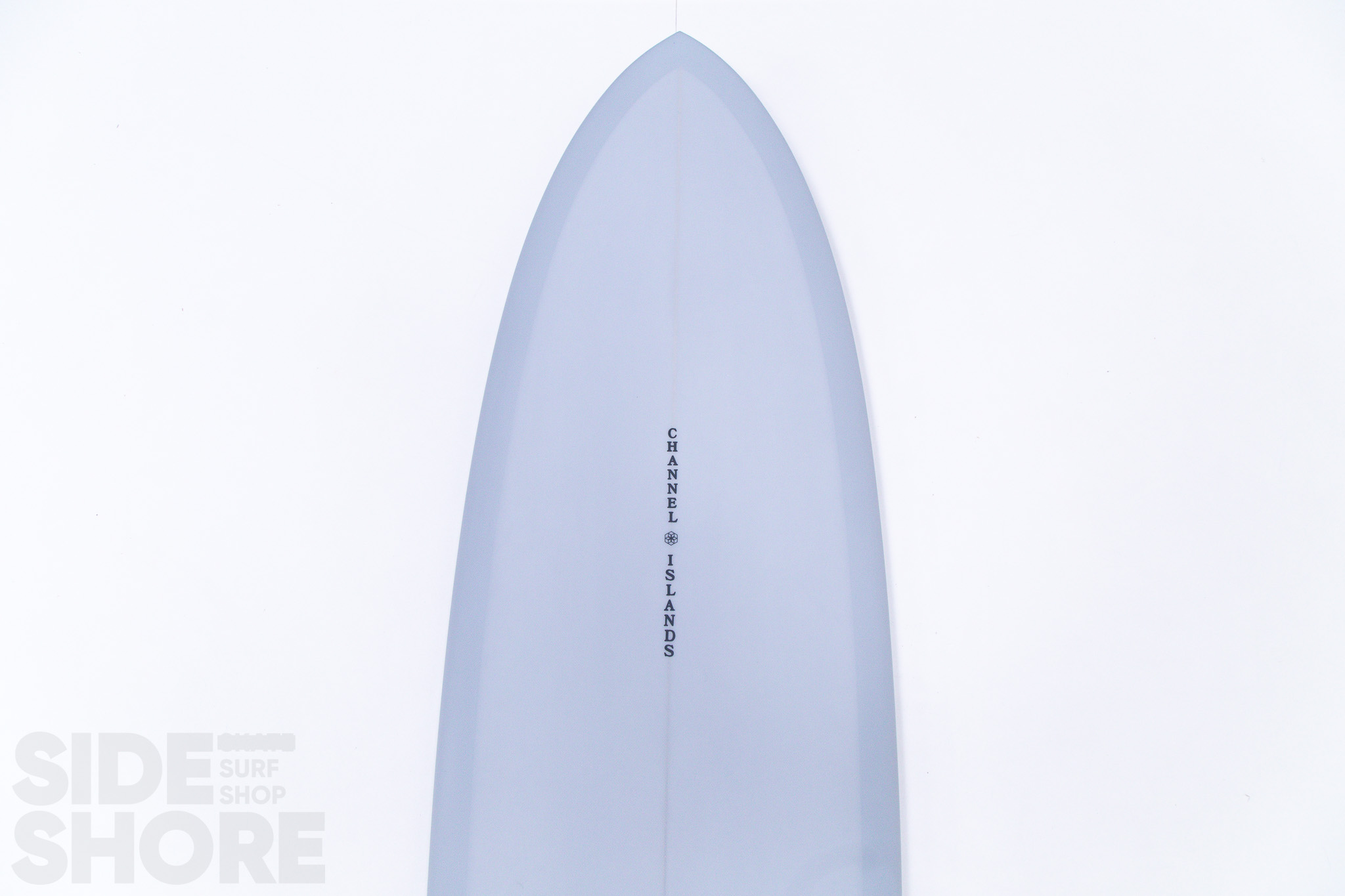 Al Merrick CI Mid Twin - Grey Tint - 6'4 x 20 1/4