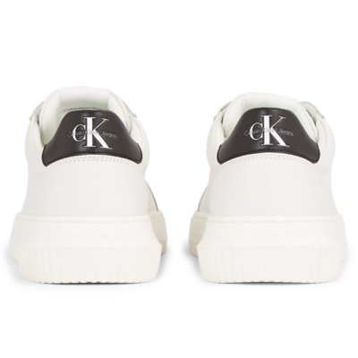 Sneakers homme Chunky Cupsole Mono Lth CALVIN KLEIN