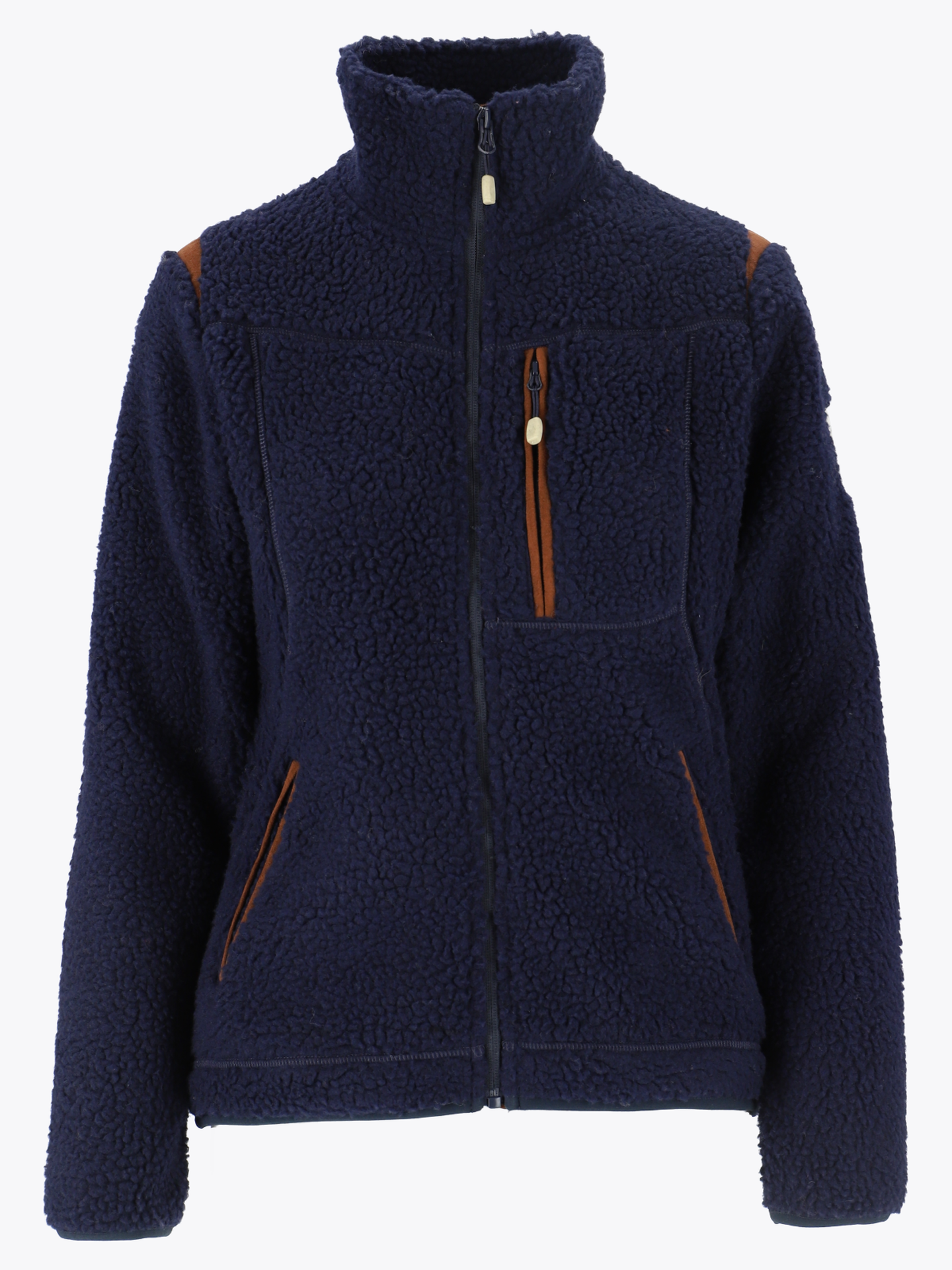 Finse Sherpa Fleece