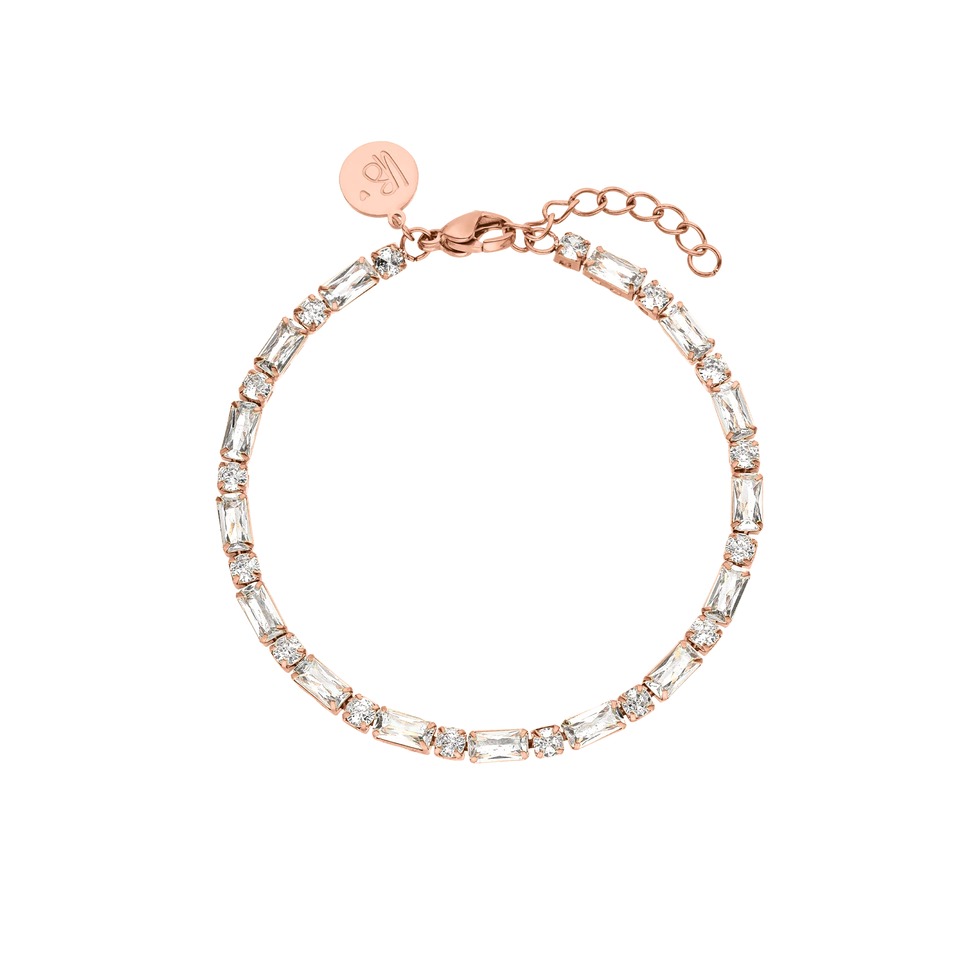 Primo Amore Armband - Blessed CoIlection | PURELEI