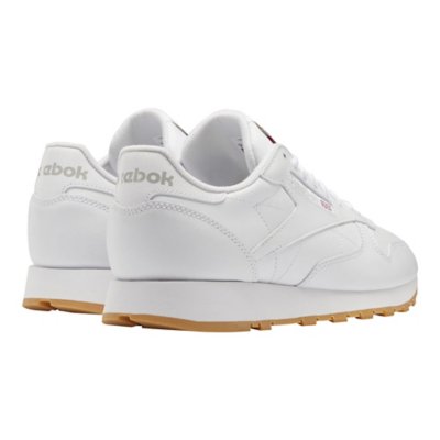 Sneakers homme Classic Leather REEBOK