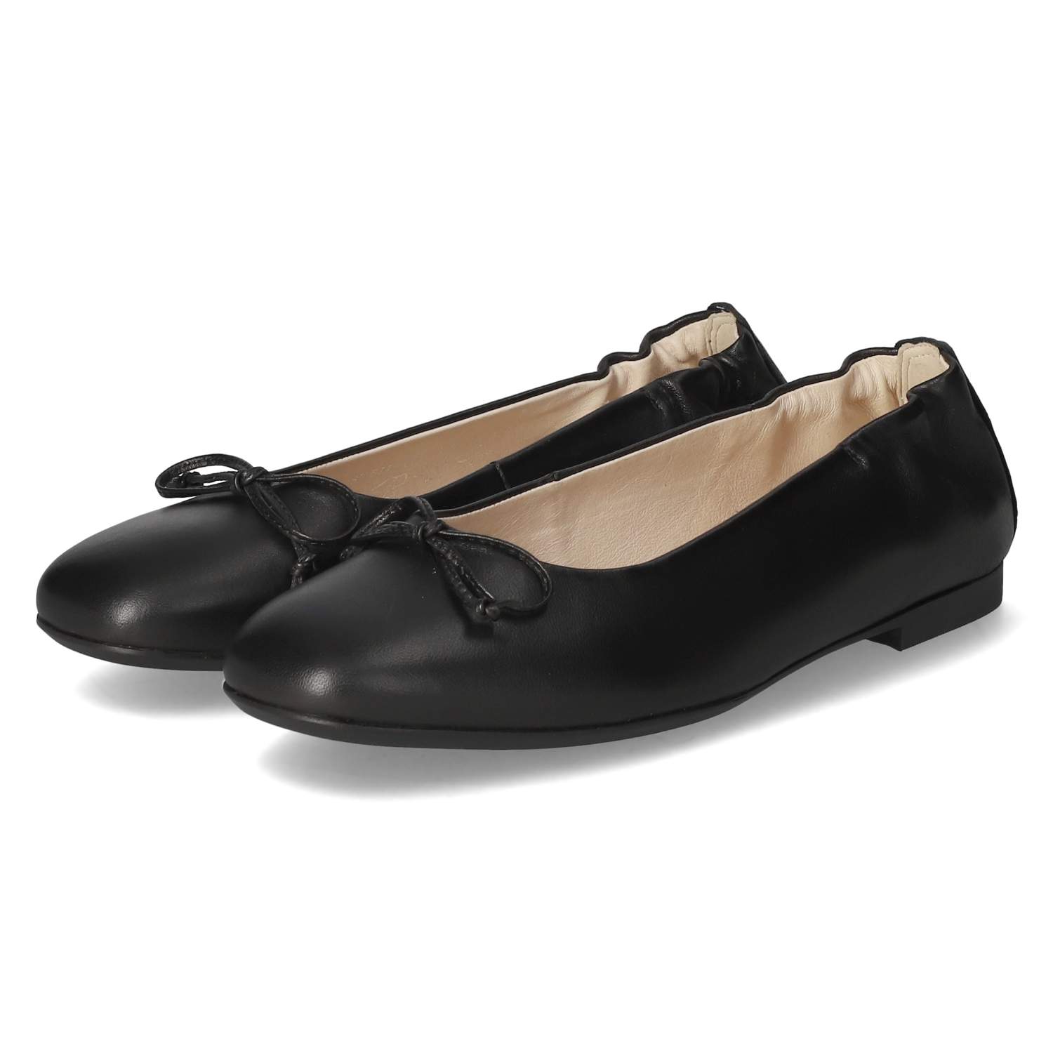 Gabor Ballerinas - schwarz