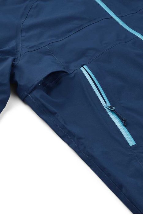 Medby 3L Shell Jacket Men regnjakke
