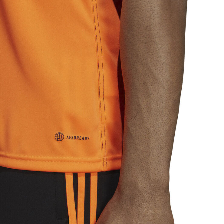 adidas Tiro 23 Club trænings T-shirt Orange