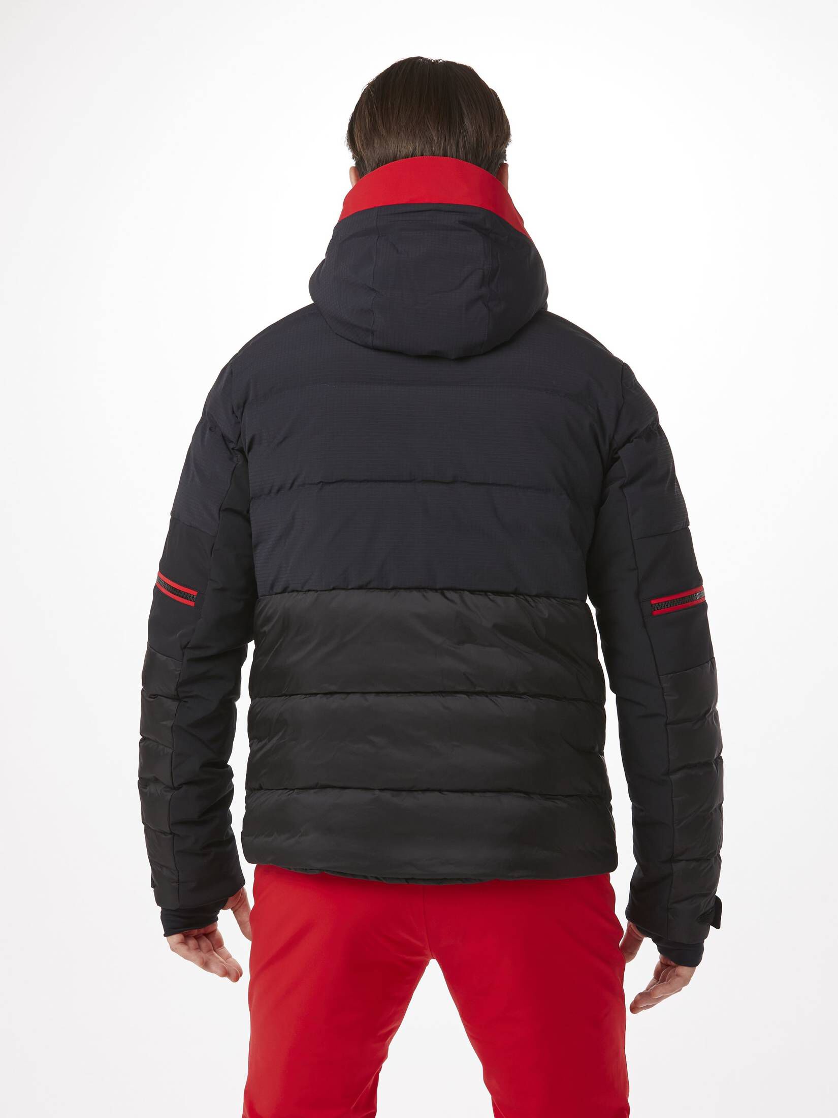 Toni Sailer| Herren Skijacke MAXIMUS SPLENDID