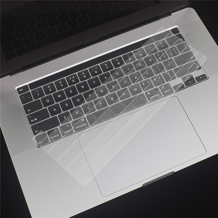 MacBook Pro 16