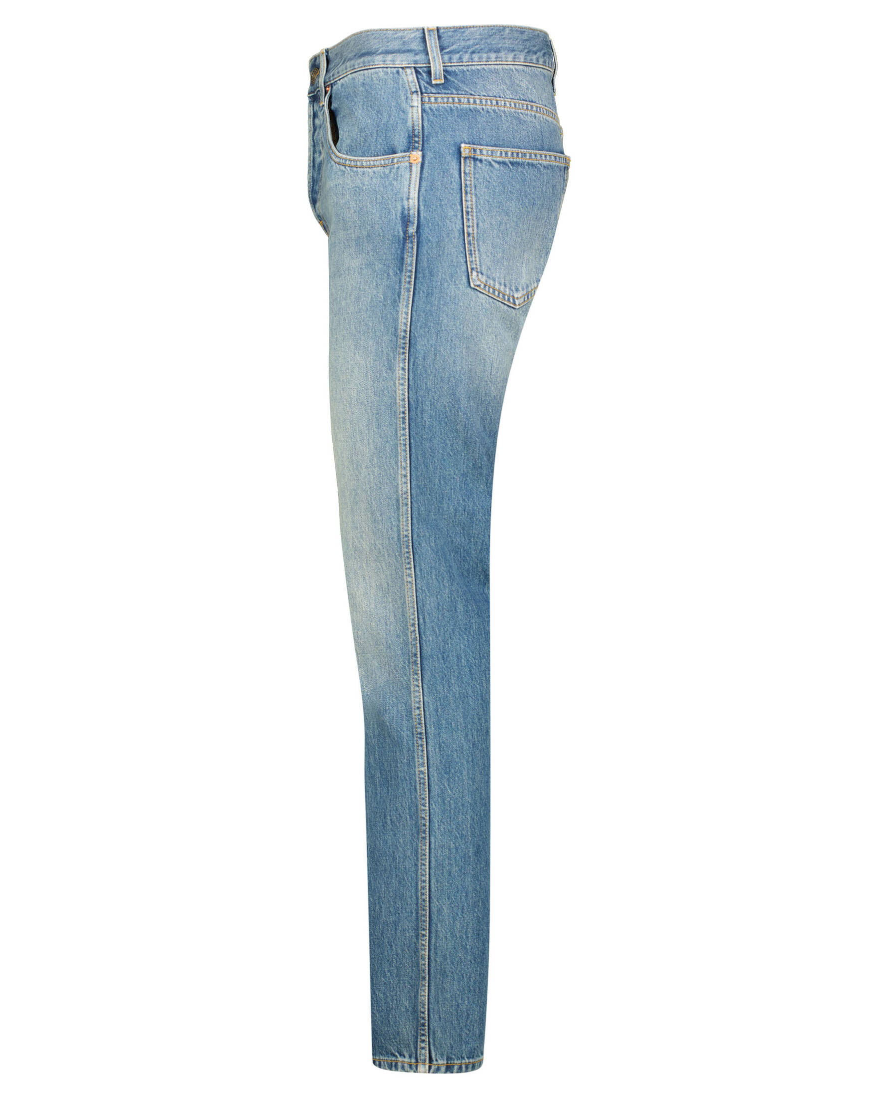 Gucci| Herren Jeans Tapered Fit