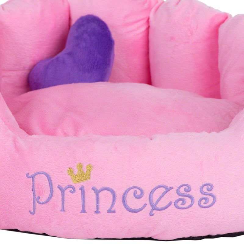 Panier Princess à prix discount sur bitiba.fr