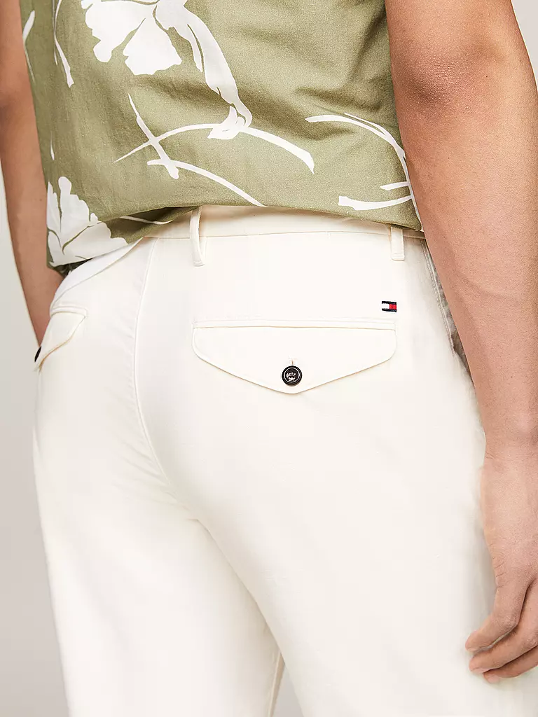TOMMY HILFIGER Chino DENTON  beige