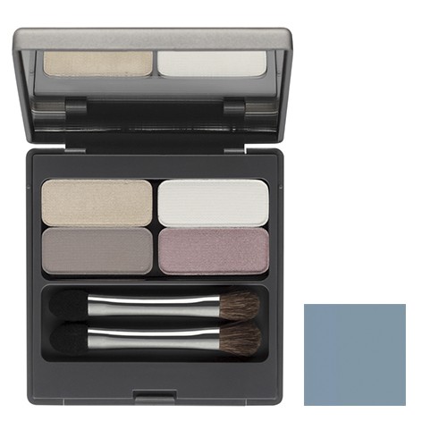 Hildegard Braukmann Coloured Emotions Eye Shadow Azur 0,7g
