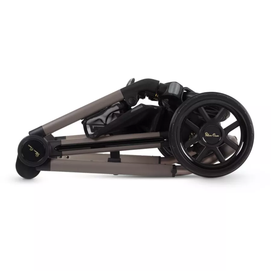 Silver Cross Kinderwagen Reef Earth