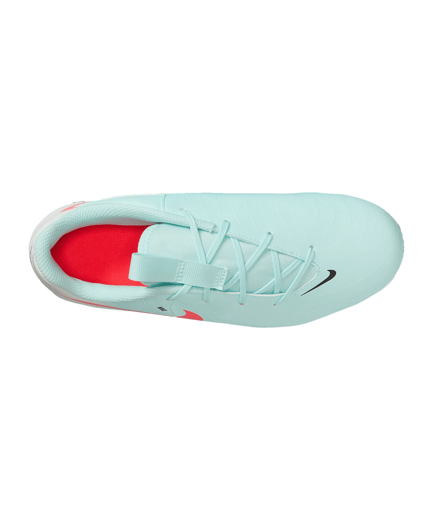 Nike Jr Phantom GX II Academy MG Mad Energy Kids Türkis F300