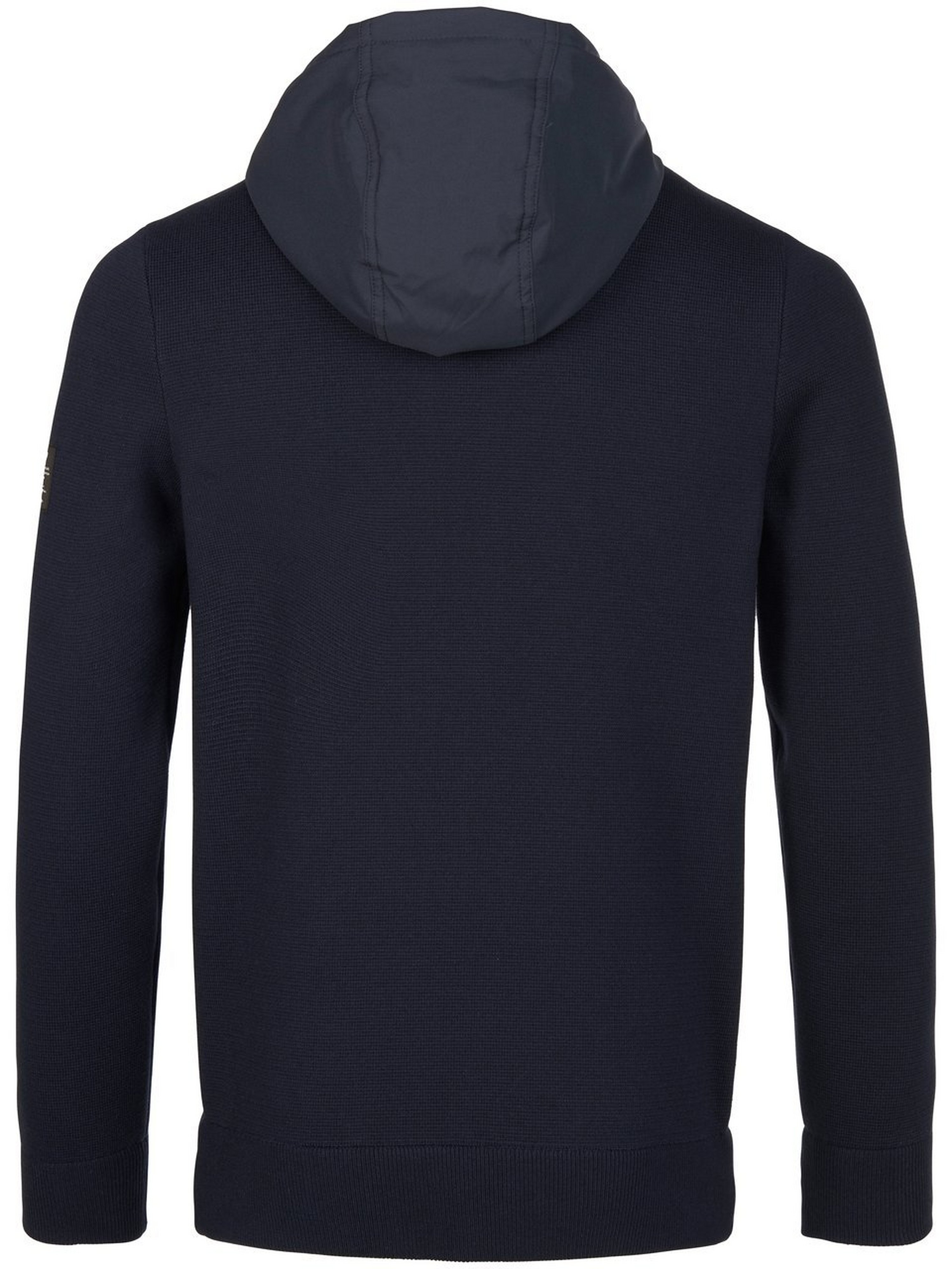Sweatjacke
