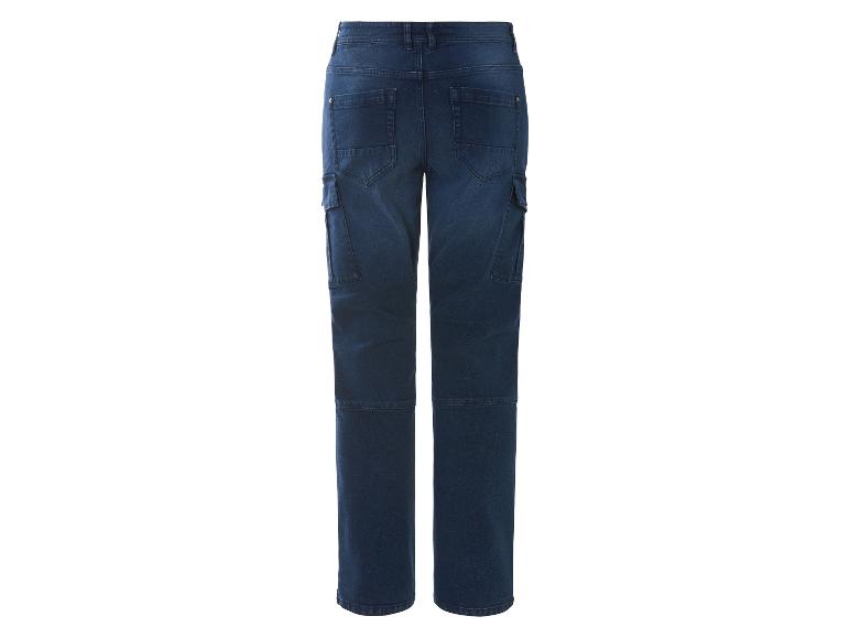 Heren jeans - Straight fit
