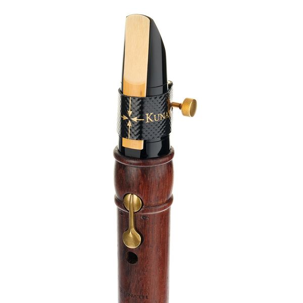 Kunath Clarineau Rosewood Baroque