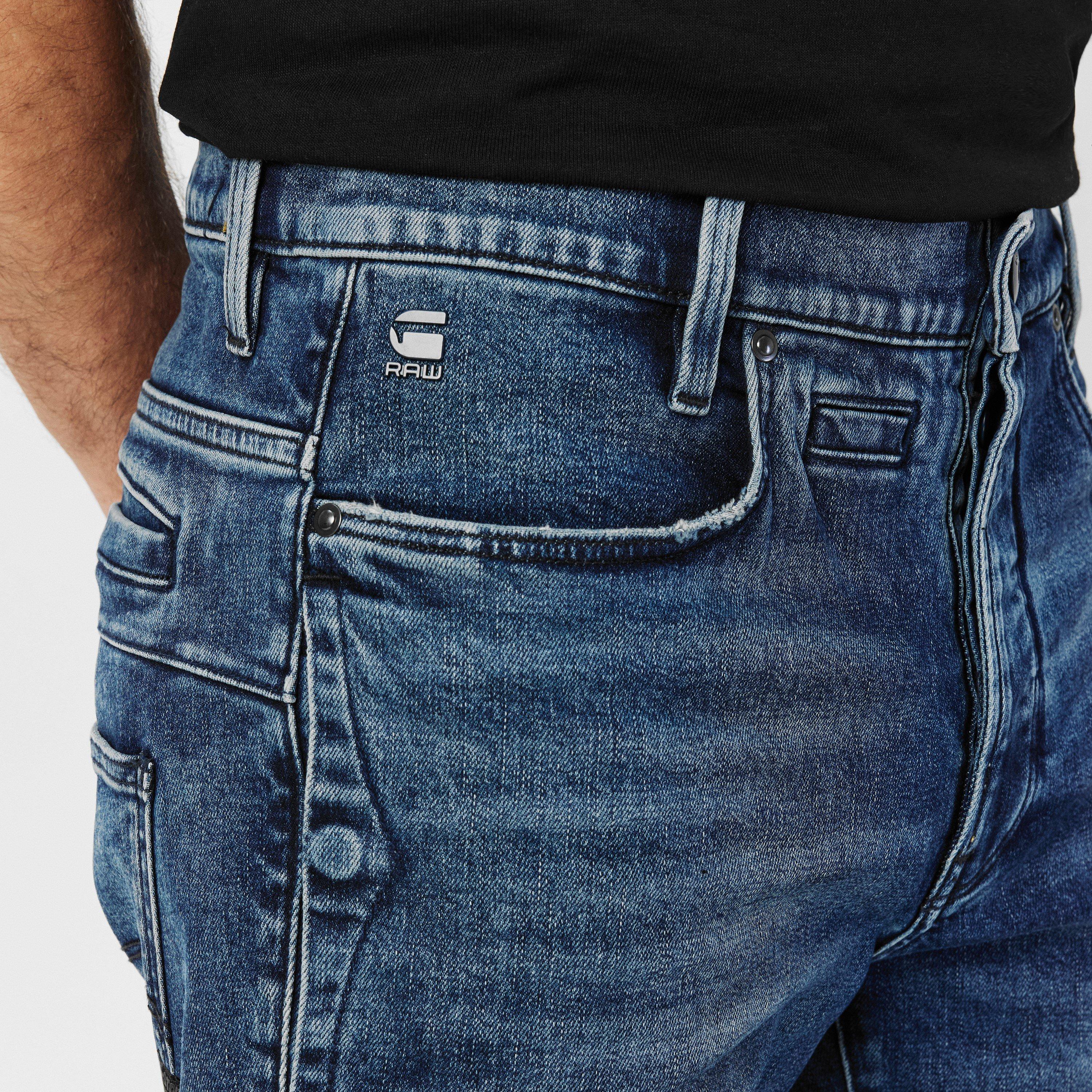 G Star D Staq 3D Shorts