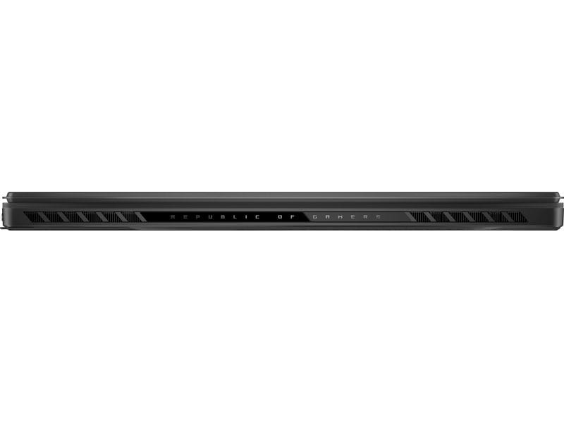 ASUS Notebook ROG Flow Z13 (GZ302EA-RU057X) Kompakter, Gaming-fähiger Convertible-Laptop mit Nebula-Display