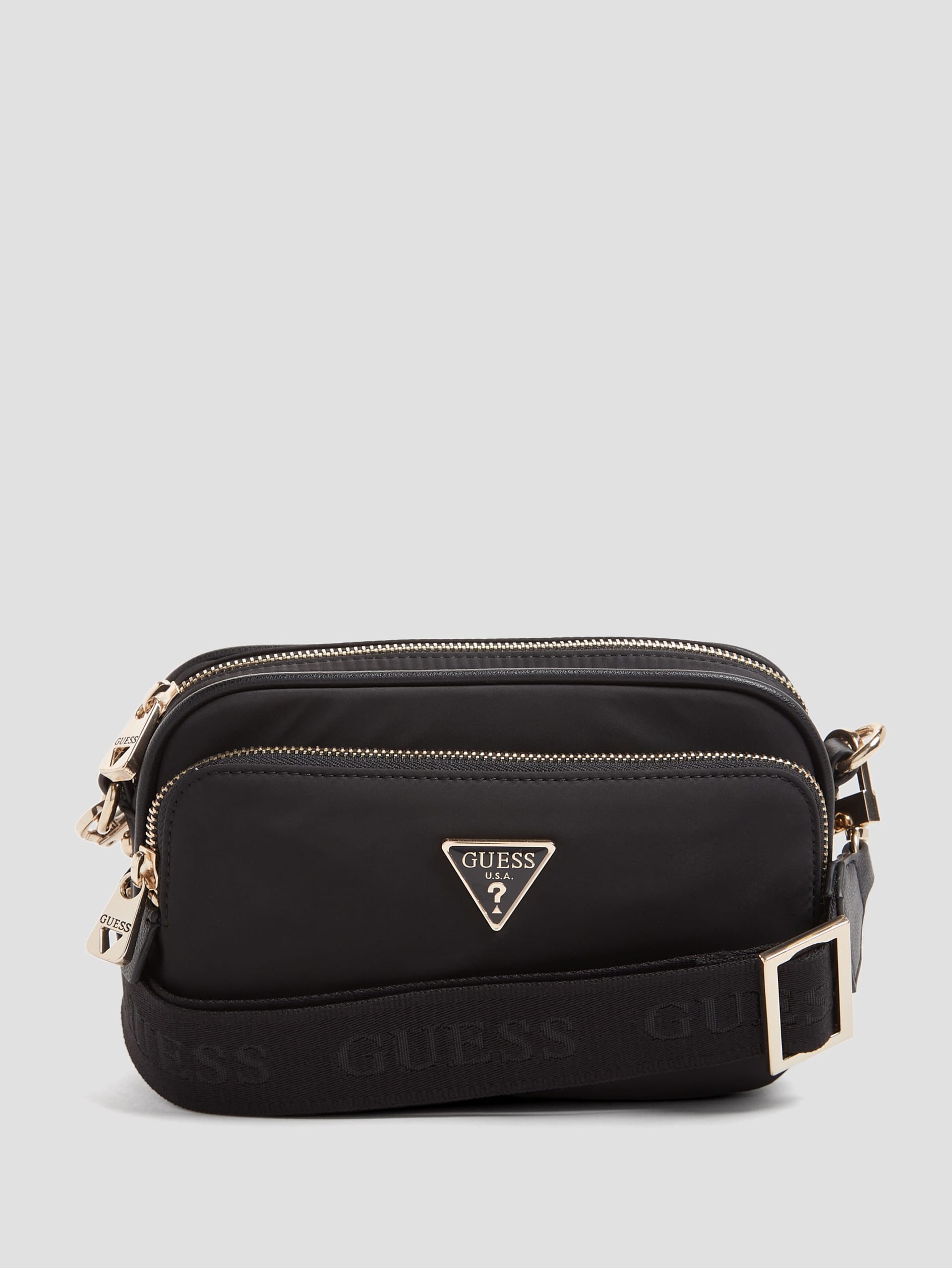 Bolsa transversal para câmera Eco Gemma