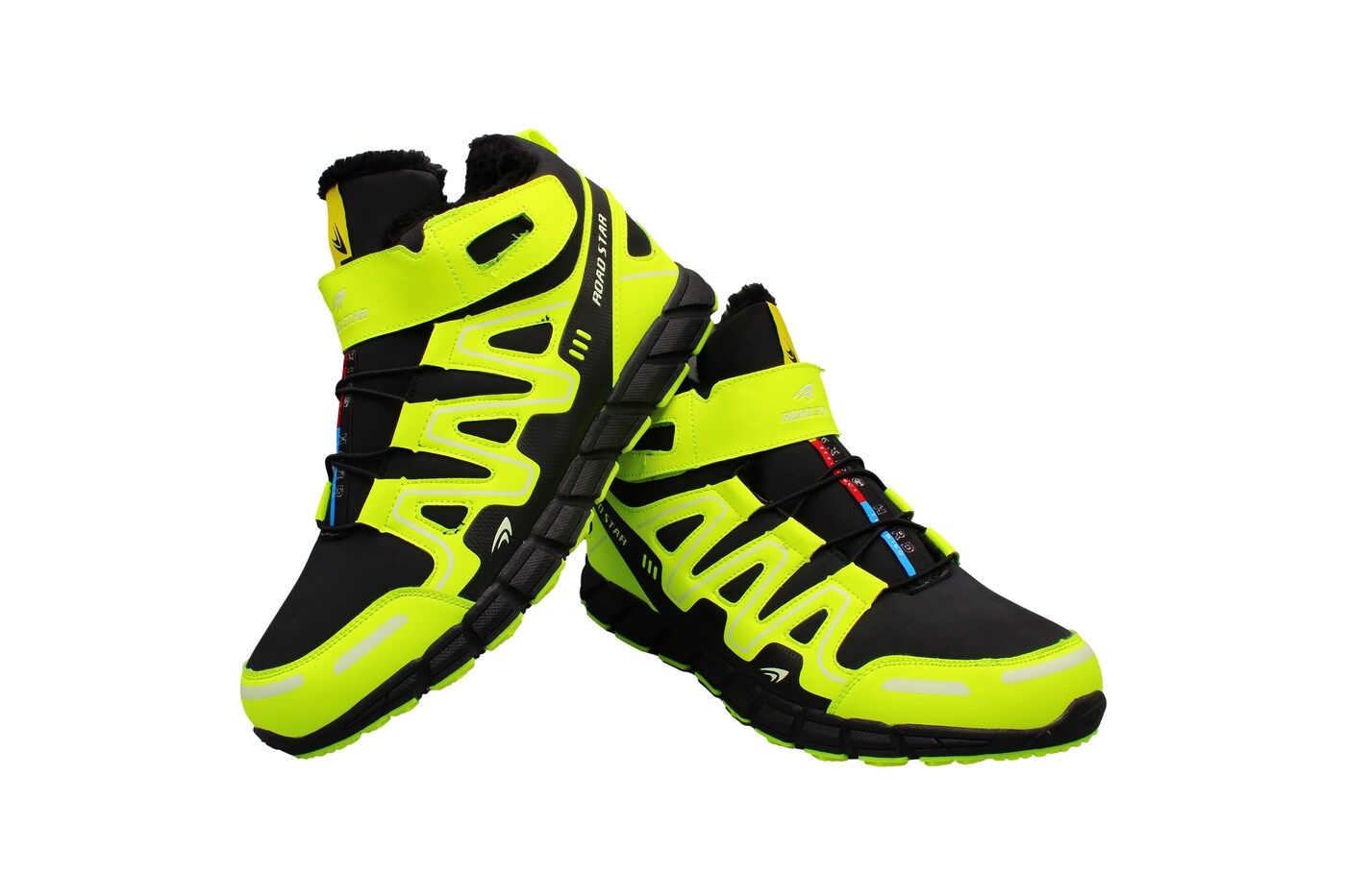 Planets 533 Winterschuhe Übergröße