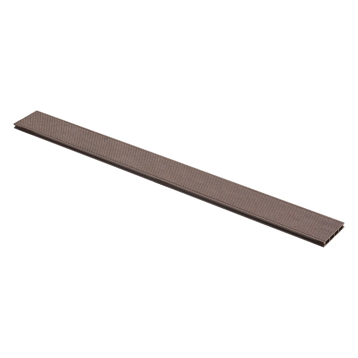 neuholz 66 Dalles de jardin - Marron foncé