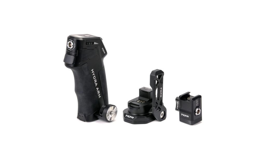 TGA-RCK Fernbedienungsset<br>Fernbedienungsset für DJI Ronin