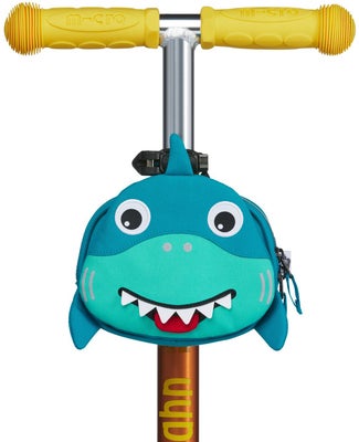 Affenzahn Styreveske, Shark