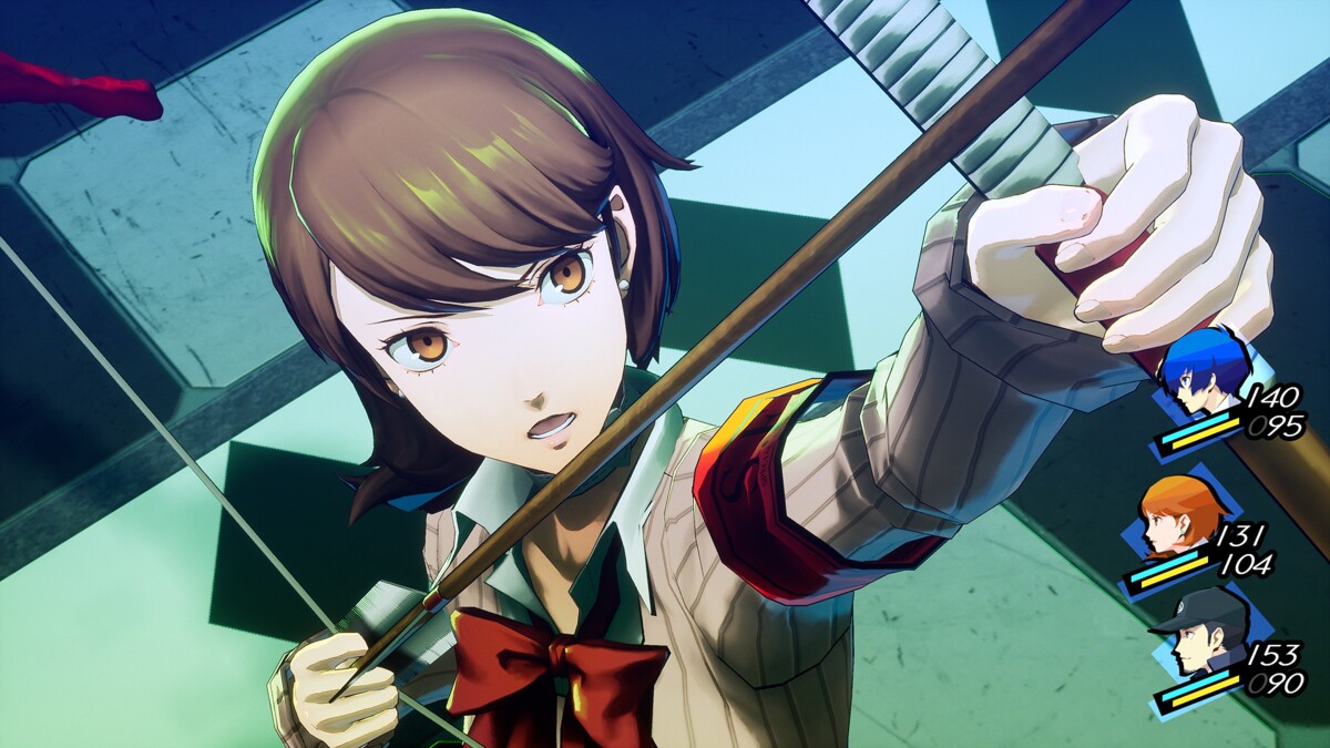 Persona 3 Reload - PS4
