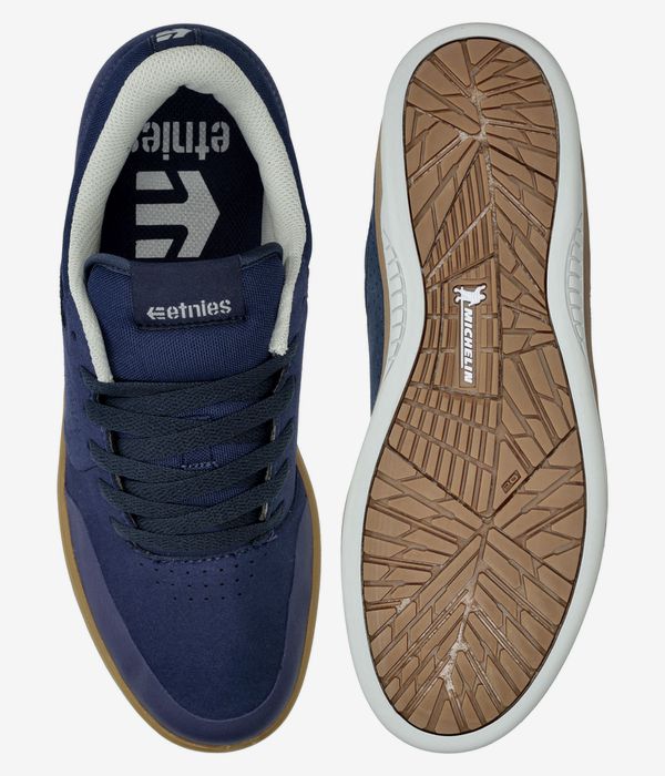 Etnies Marana Schuh (Indigo)