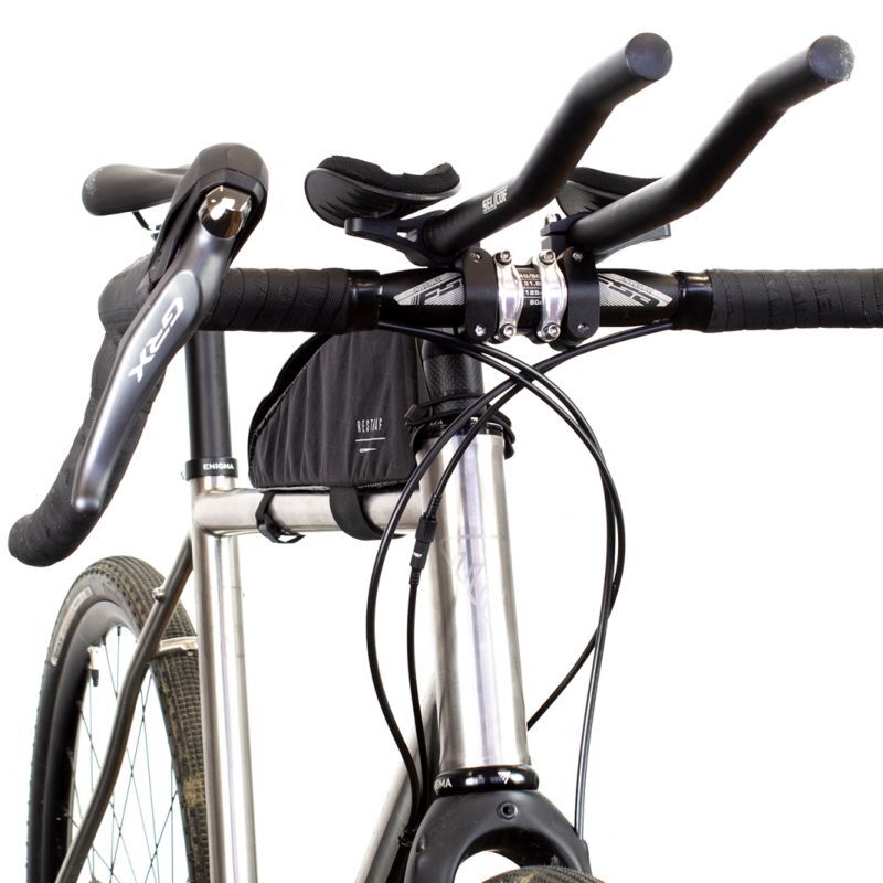Race Top Tube - Sacoche de cadre vélo