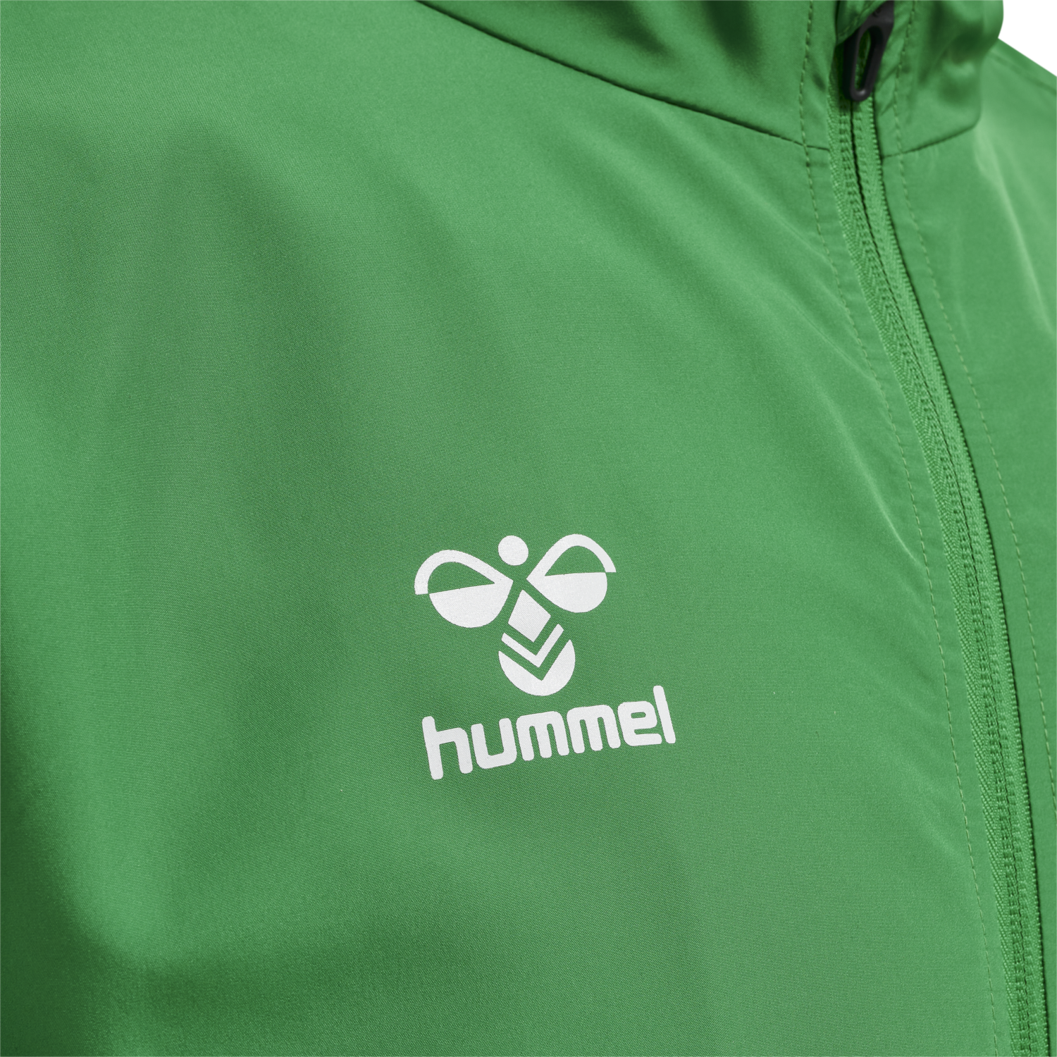 hmlCORE XK MICRO ZIP JACKET