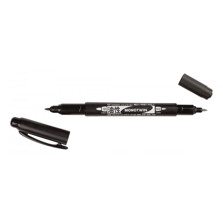 Tombow Mono Twin