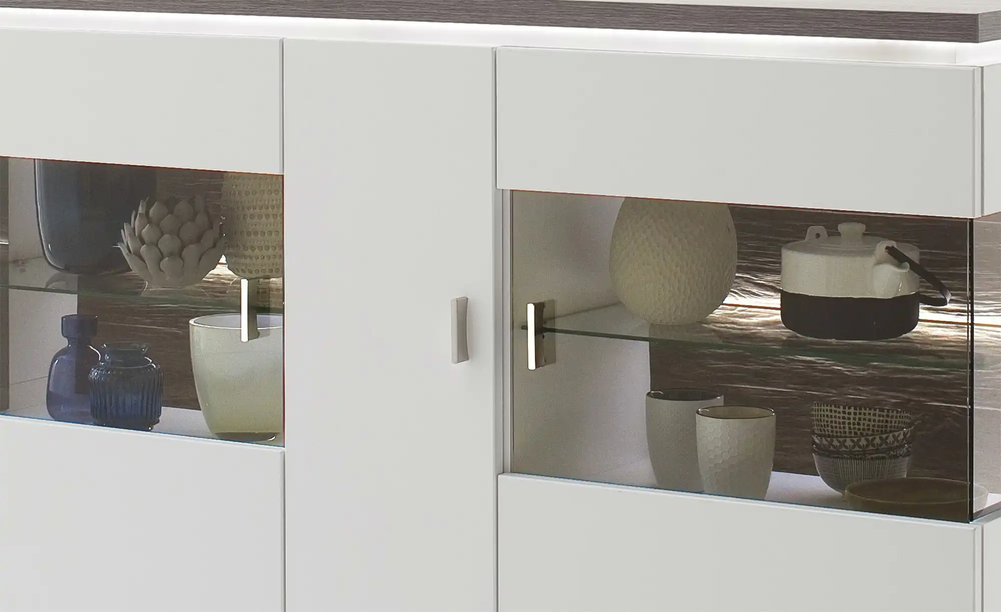 uno LED-Beleuchtung Aurelia