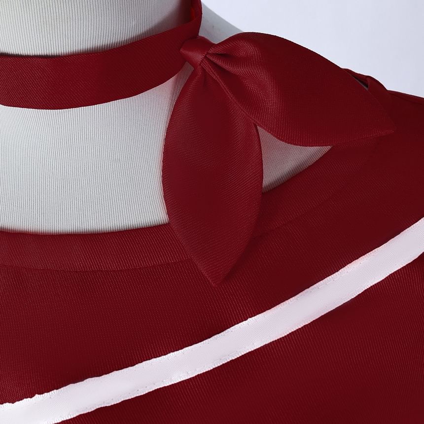 Custaplayu - MiSide MiSide Cosplay Kostuumset