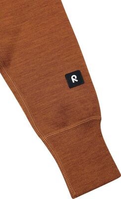 Reima Parvin Ulldress, Cinnamon Brown