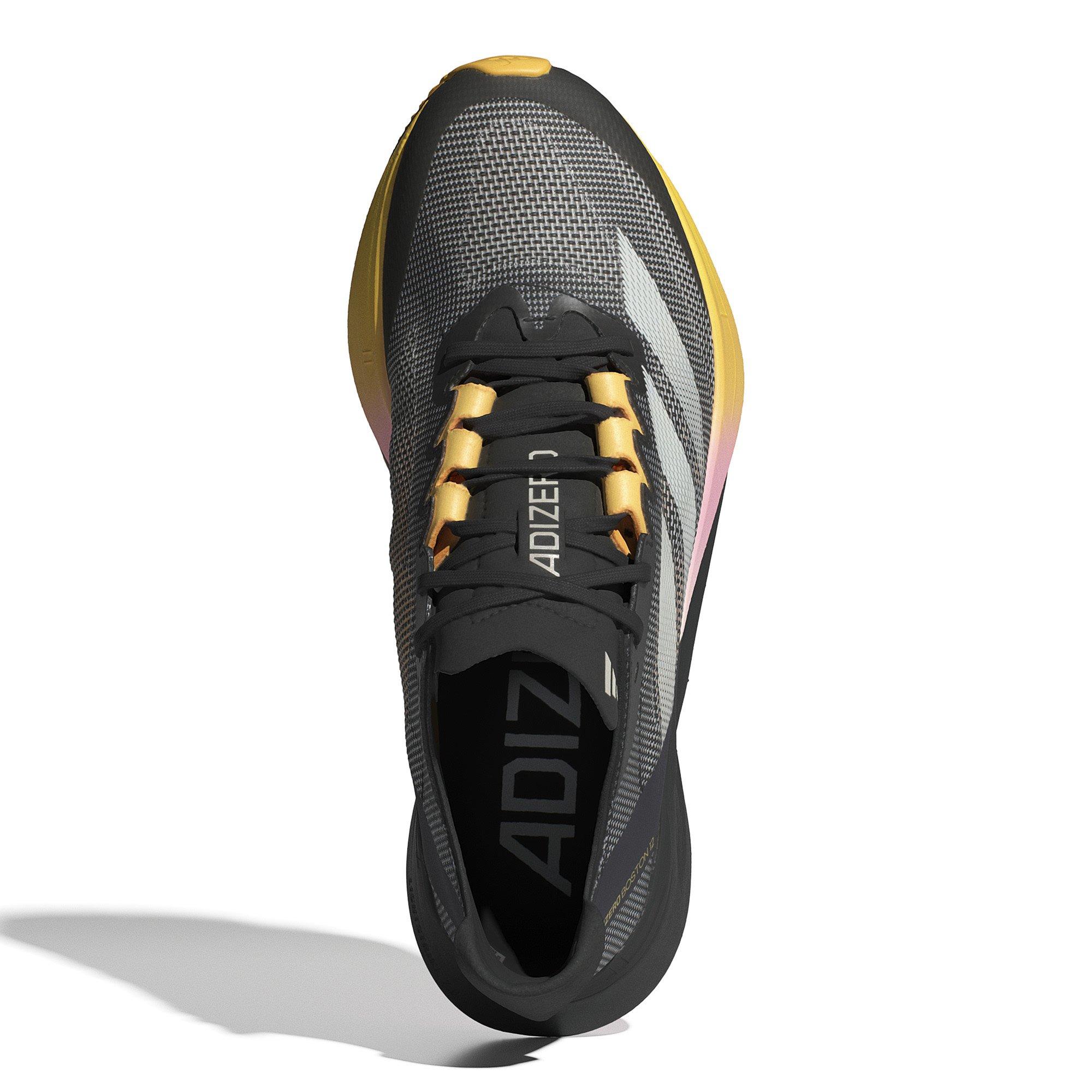 adidas Adizero Boston 12 Womens Running Shoes