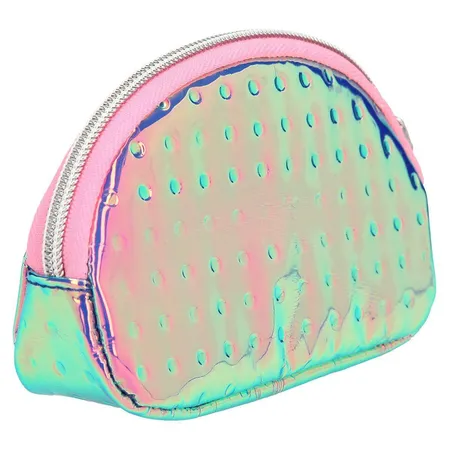 Depesche J1MO71 Lisa & Lena Mini Tasche Holo mulitcolour