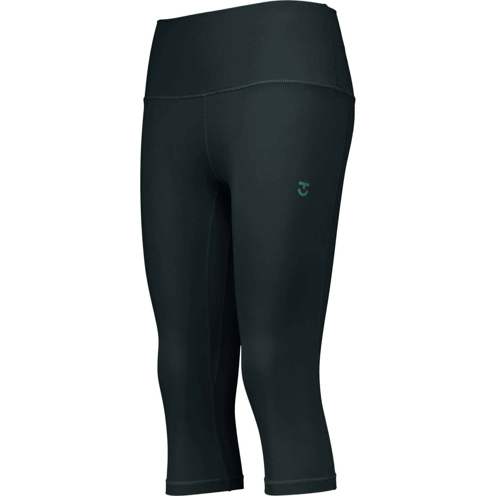Tone Up Damen-Tights Aspire L, anthrazit