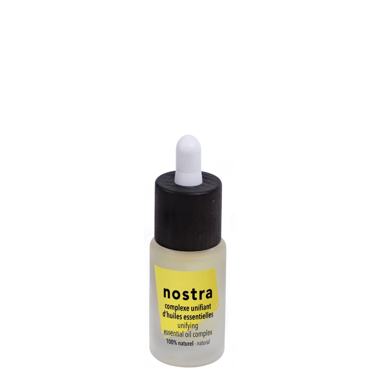 nostra Complexe UnifiantHuiles Essentielles - 100% Naturel