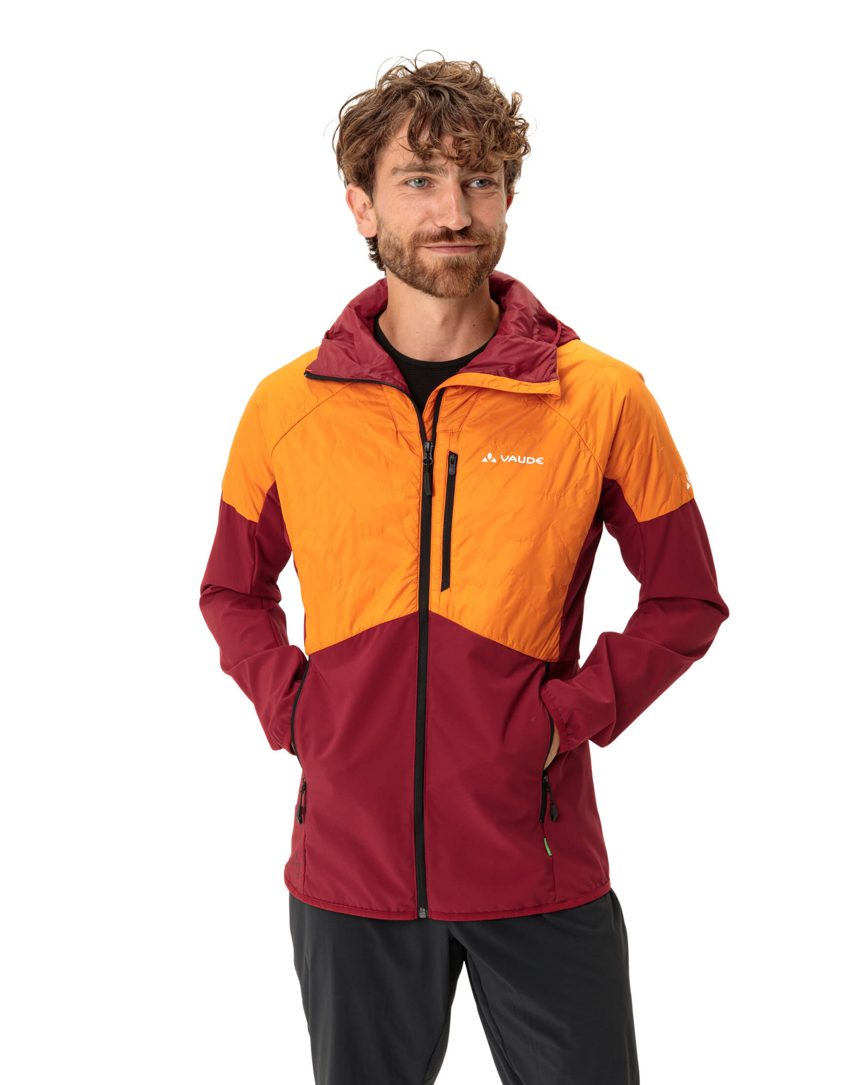 VAUDE| Herren Jacke BRENVA II