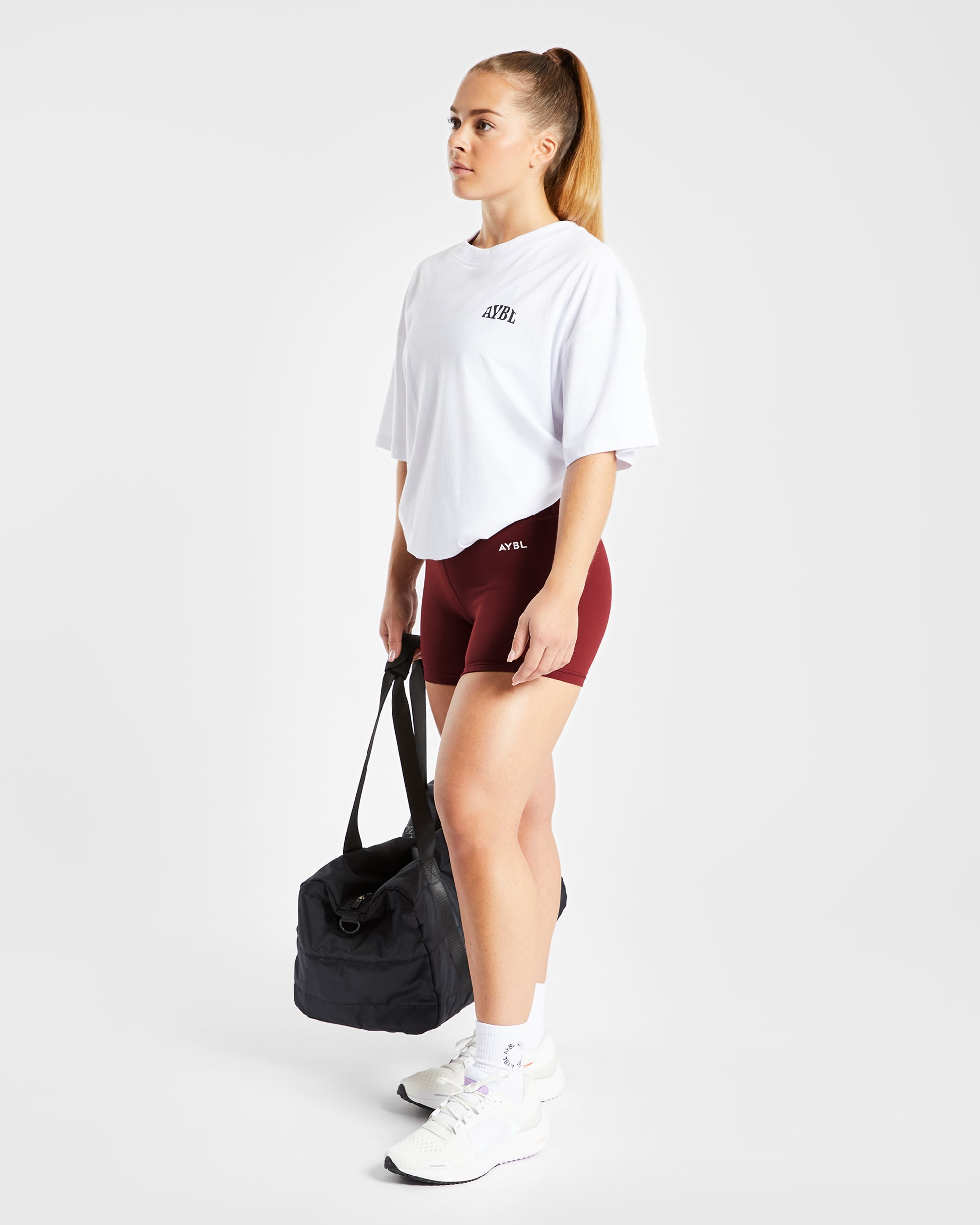 Core Shorts