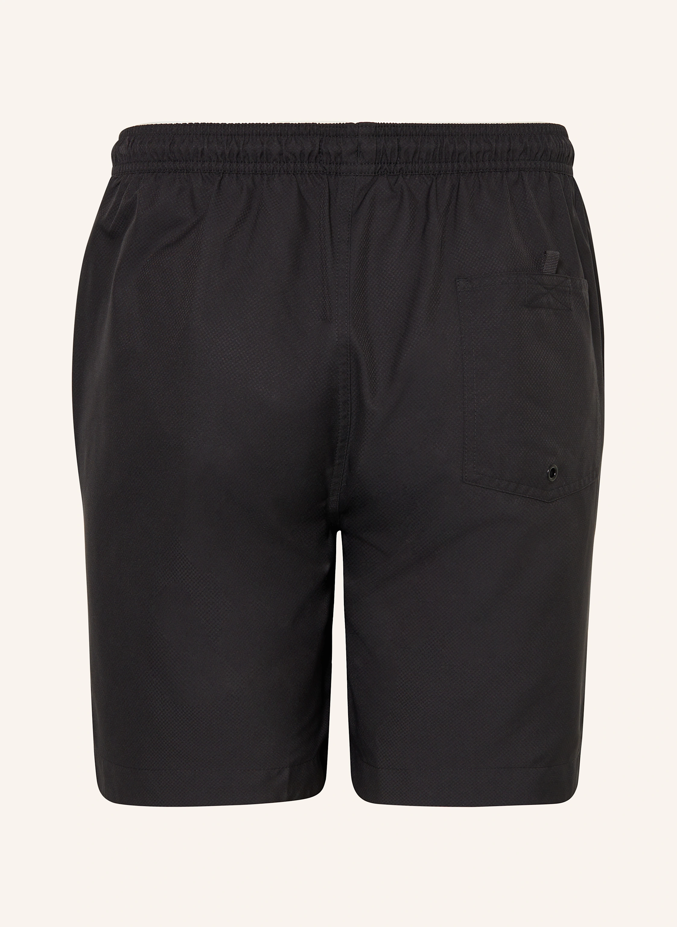 FRED PERRY Badeshorts