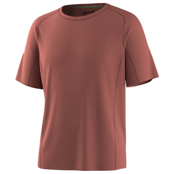 Smartwool - Active Ultralite Short Sleeve - Sous-vêtement mérinos