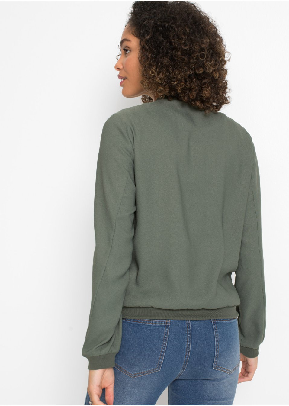 Blouson