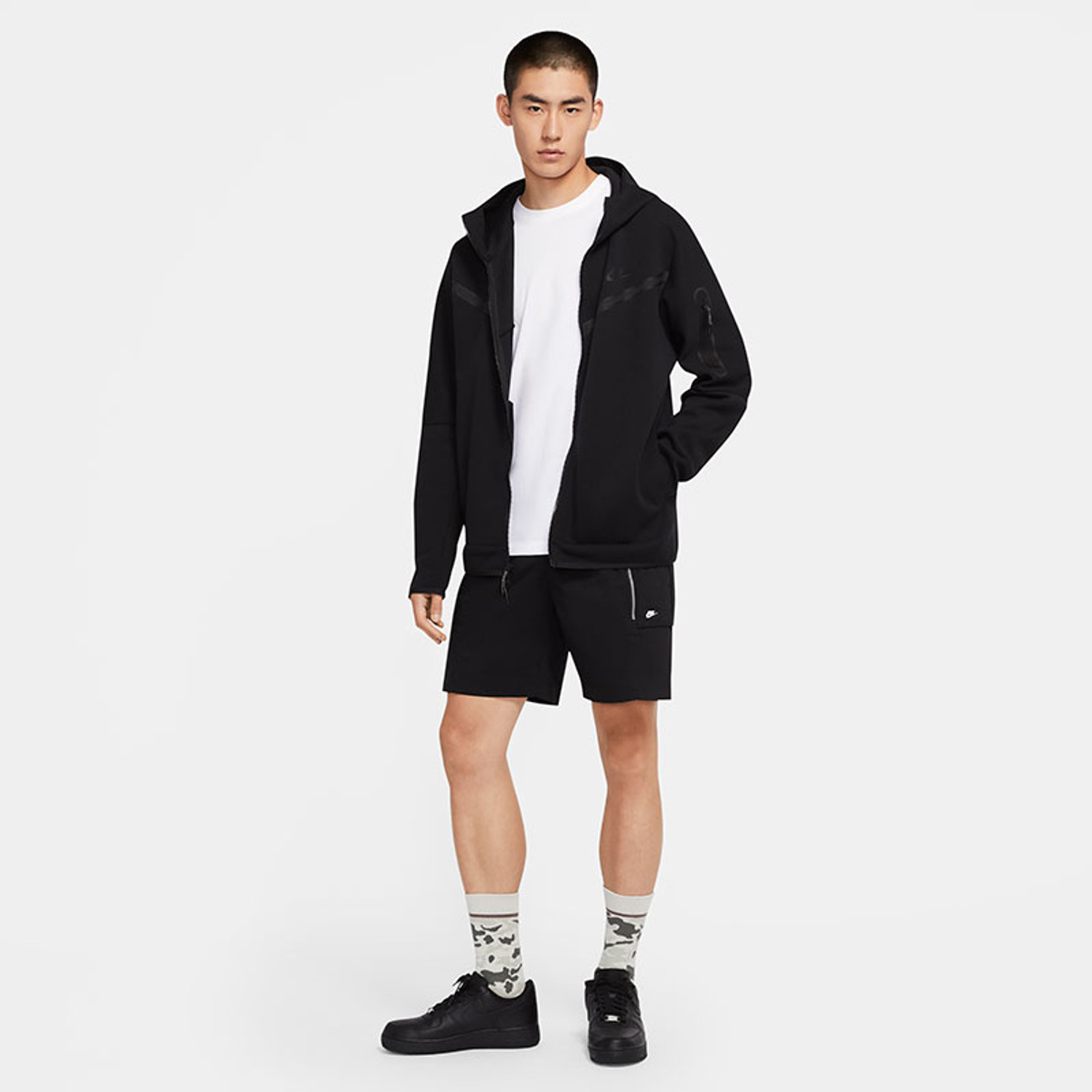 Nike Tech Fleece Trainingspak