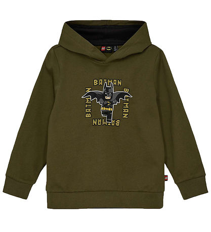 LEGO? Wear H?ttetr?je - Dark Khaki