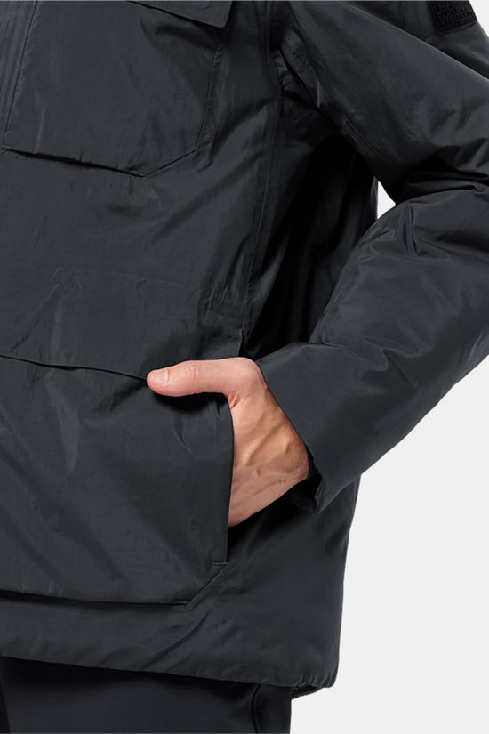 Jack Wolfskin Jack Wolfskin Textor Utility Jkt M Gevoerde Jas